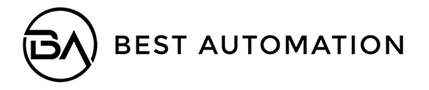 BestAutomation Logo